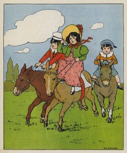 Zaterdag, Vrolijke Tijd
