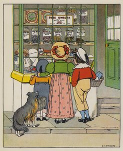 Zaterdag, Winkel Tijd