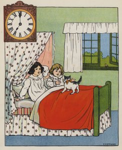 Waktijd