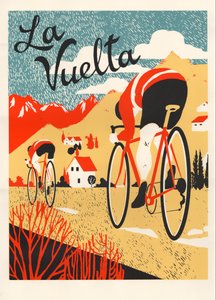 La Vuelta, 2015