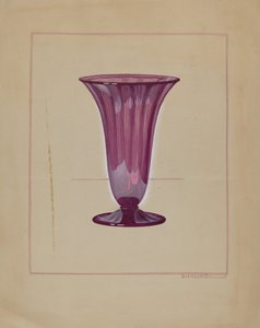 Flipglas door Elizabeth Dimling