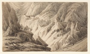Pas van Bramante