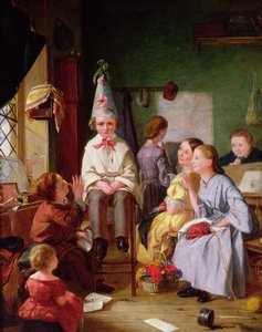 In Ongenade door Elizabeth Hunter
