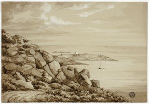 Dalkey Eiland