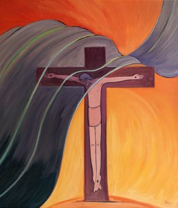 Een kwaadaardige wind waait over de aarde. Maar door ons vertrouwen in Christus kunnen we het weerstaan