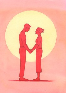 Door zonde binnen het huwelijk te vermijden, inclusief het gebruik van anticonceptie, tonen een man en vrouw hun gehoorzaamheid aan God en uiten ze hun liefde voor elkaar