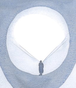 Door kleine daden van geloof, liefde en opoffering wordt er een ruimte binnen de ziel voorbereid voor een vernieuwde uitstorting van genade door Elizabeth Wang