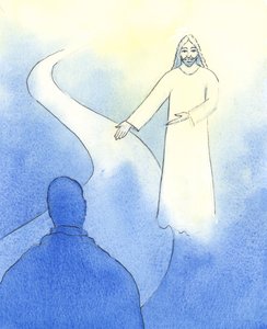 Christus heeft voor ieder van ons een pad om te volgen