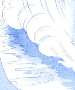 Christus onze Verlosser is de ware God door wie de Aarde werd geschapen. Hij liet het uit de duisternis tevoorschijn komen tot vruchtbaarheid