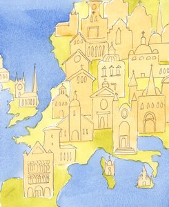 Christenen moeten vaak bidden, God vragen om een vernieuwing van het christelijk geloof in vele harten en vele landen