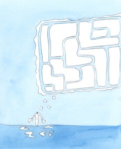 Zelfs wanneer we op God vertrouwen en proberen Hem te dienen, kan het lijken alsof het leven een puzzel is, met onverwachte en slecht passende delen door Elizabeth Wang