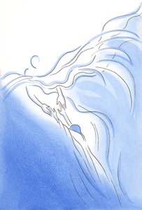 God de Vader begroet met vreugde het kortste fluistergebed en het kortste moment van onze tijd. In het leven van vereniging kan Hij ons hoog in contemplatie verheffen door Elizabeth Wang
