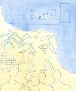 Hoe belangrijk het goede werk dat we doen ook is, we mogen nooit onze eigen familie verwaarlozen door Elizabeth Wang