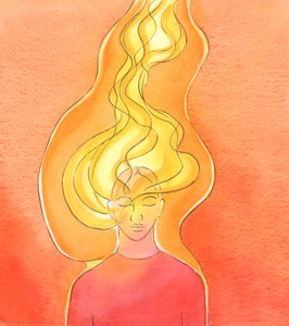 Als we ons overgeven aan Gods wil in gebed en in ons dagelijks leven, zal de Heilige Geest ons transformeren en heilig maken door Elizabeth Wang