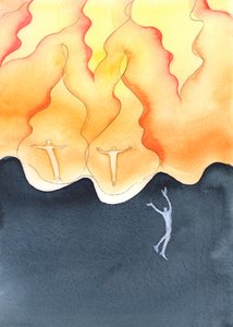 Het is een tragedie dat sommige ouders of echtgenoten, door verwaarlozing of cynisme, weinig doen om het geloof aan te moedigen bij degenen die dicht bij hen staan door Elizabeth Wang
