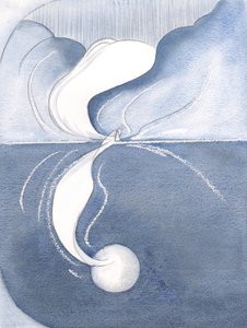 Jezus kwam van de Heilige Maagd, de Moeder van God, om Gods genade over de wereld uit te storten door Elizabeth Wang