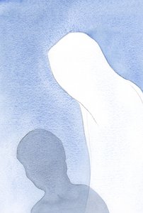 Onze Heilige Vrouwe legde uit: "Ik ben je moeder", en de moeder van elke persoon; Haar liefde is geen speciaal voorrecht maar een feit door Elizabeth Wang