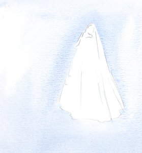 Onze Lieve Vrouwe sprak niet over boetedoening; ze kende de geheimen van mijn hele hart, die ik haar lang geleden had getoond door Elizabeth Wang