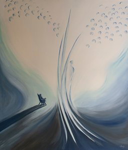 Onze persoonlijke gebeden en devoties, zoals de Rozenkrans, verenigen ons met de Hemel en verheugen onze Beschermengel door Elizabeth Wang