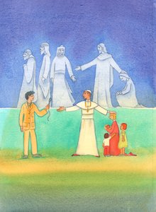Recente pausen, zoals hun voorgangers, spreken de waarheid over moraliteit door Elizabeth Wang