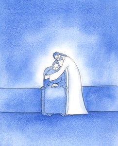 Zo goed is Christus onze Heer, dat Hij Zijn dankbaarheid toont wanneer we speciale inspanningen hebben geleverd om Zijn Wil te doen door Elizabeth Wang