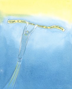 Zielen worden krachtig geholpen door de gebeden die we met en door Christus bij de Mis aanbieden. Het is alsof behoeftige zielen door het gebed van de Kerk worden 