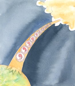 De Heer vraagt ons te geloven, over het menselijk leven, dat het Zijn vrije gave is