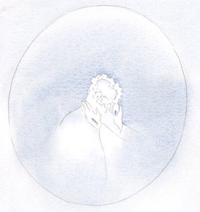 Hoe minder we vasthouden aan onze eigen verlangens, des te gemakkelijker kan Christus ons bekleden met Zijn eigen deugden en schoonheid. door Elizabeth Wang
