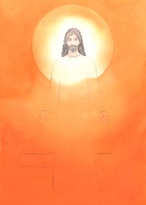 De zuiverheid van Christus kwam voort uit de zuiverheid van Zijn Onbevlekte Moeder; Hij is ware God en volmaakt mens