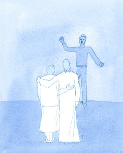 De eenheid tussen Christus en mij is zo hecht dat wie mij pijn doet, Christus moet pijn doen door Elizabeth Wang