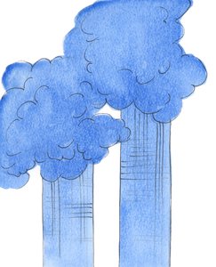 Toen Christus aan het Kruis hing in pijn, was Hij zich bewust van alle menselijke tragedies van het begin tot het einde van het leven - inclusief het lijden van degenen op 9/11 door Elizabeth Wang