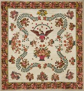 Medallion Quilt
