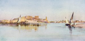 Kom Ombo