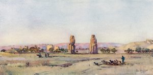 De kolossen