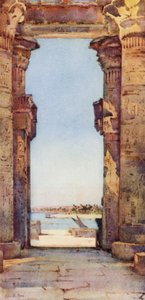 De Grote Tempel, Kom Ombo