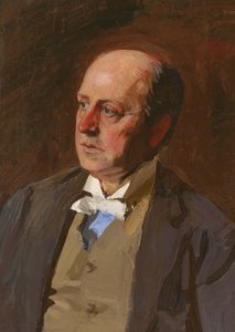 Henry James, 1900