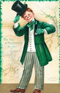St. Patrick