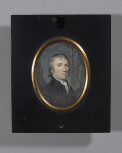 Doctor Joseph Priestley