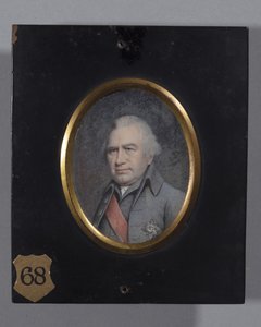 Sir Joseph Banks, waarschijnlijk 1803