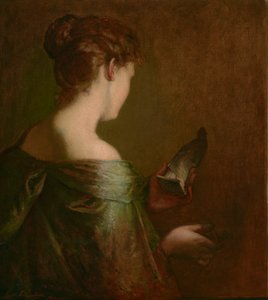 Tanagra 1901