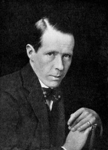 Sir William Orpen, Ierse schilder, ca. 1920