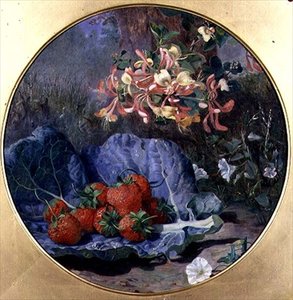 Aardbeien (paar van 63909)