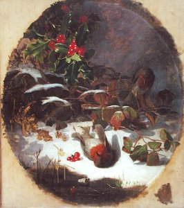De vier seizoenen: Winter
