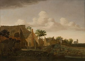 Nederlands Dorp