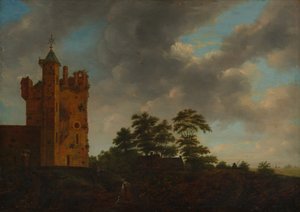 Het Oude Kasteel