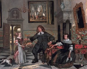  door Emanuel de Witte