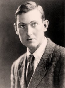 Portret van George Mallory