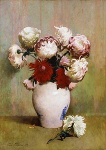 Chrysanten