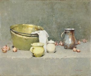 Stilleven
