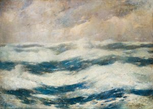 De Lucht en de Oceaan